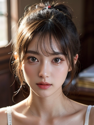 女士黑色西装穿搭图片